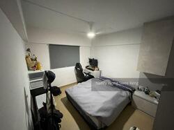 Blk 23 MARSILING DRIVE (Woodlands), HDB 3 Rooms #309202331